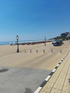 Private apartment in Hotel Berlin Golden Sands
