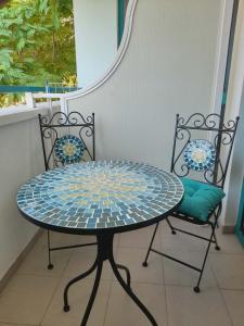 Private apartment in Hotel Berlin Golden Sands