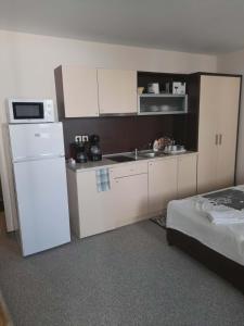 Private apartment in Hotel Berlin Golden Sands