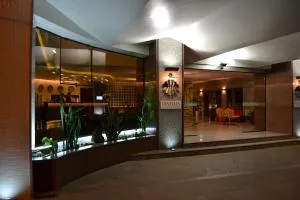 Itatiaia Hotel Passo Fundo - 埃雷欣