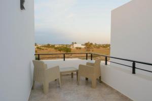 Villa Ghizen