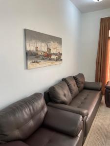 Dhreez apartment