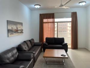 Dhreez apartment