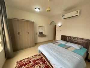 Dhreez apartment