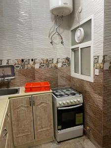 Dhreez apartment