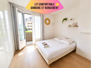 Résidence Prestige Nogent Paris à quelques minutes