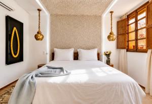 Riad Chelsie 103 Rooftop & SPA