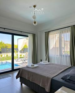 Lavinya Villaları
