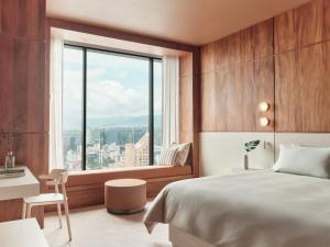 InterContinental Presidente Mexico City Miyana by IHG