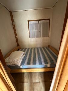 Chalet La Tourna