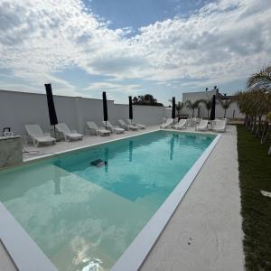 AQUADOLCE b&b