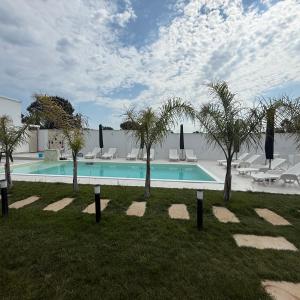 AQUADOLCE b&b