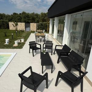 AQUADOLCE b&b