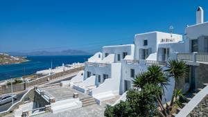 Stilvi Mykonos