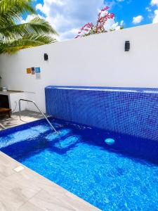 Casa del Centro Cozumel