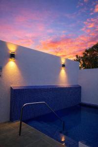 Casa del Centro Cozumel