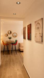 Self checkin & Easy Access Apartment with Full AC dryer NETFLIX