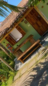 Casa 02 na villa uryah