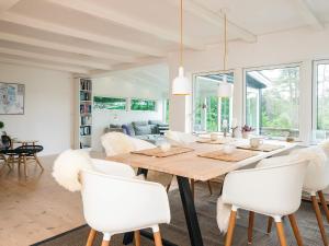 4 star holiday home in Silkeborg