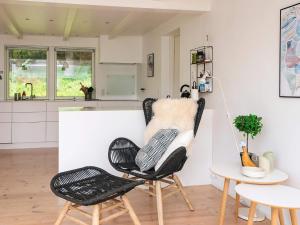 4 star holiday home in Silkeborg