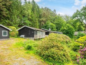 4 star holiday home in Silkeborg