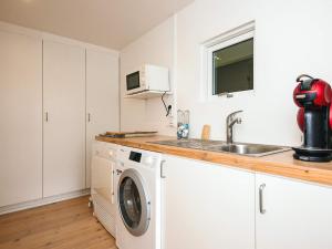 4 star holiday home in Silkeborg
