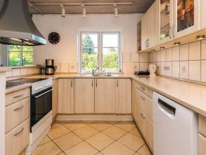 4 star holiday home in Væggerløse
