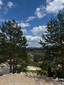 Aurelia Chalet