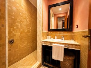 2 bedroom palmeraie, pools & 3 terraces