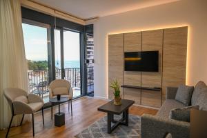 Hana boutique apartments