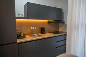 Hana boutique apartments