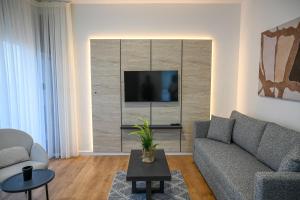 Hana boutique apartments