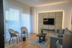 Hana boutique apartments