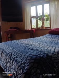 Cabañas Casa de fres