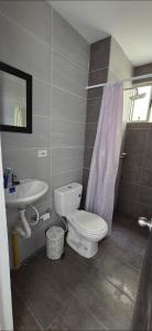 Apartamento Vacacional Girardot