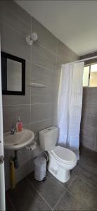 Apartamento Vacacional Girardot