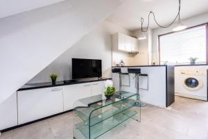 Nice apartment in the center of Varna