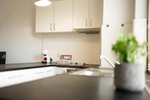 Nice apartment in the center of Varna