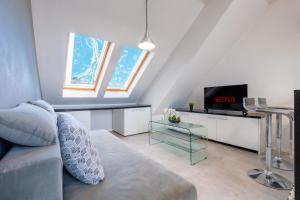 Nice apartment in the center of Varna