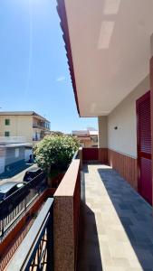 Casa Arena Vesuvio