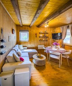 Velebit House