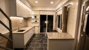 square apartment