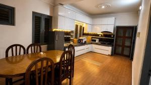 square apartment
