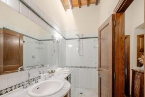 Arezzo Centre, Prestigious Apartment with a View