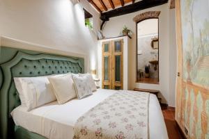 Arezzo Centre, Prestigious Apartment with a View