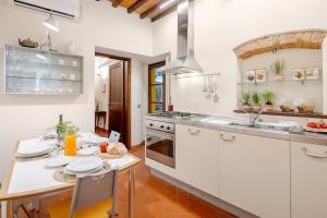 Arezzo Centre, Prestigious Apartment with a View