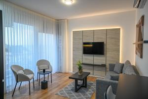 Hana boutique apartments