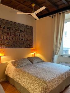 NEW - Central Cozy Studio close to Navona and Pantheon