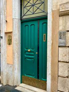 NEW - Central Cozy Studio close to Navona and Pantheon