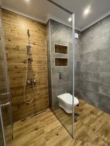 Kavatsi Holidays Apartments & Studio with Sea View